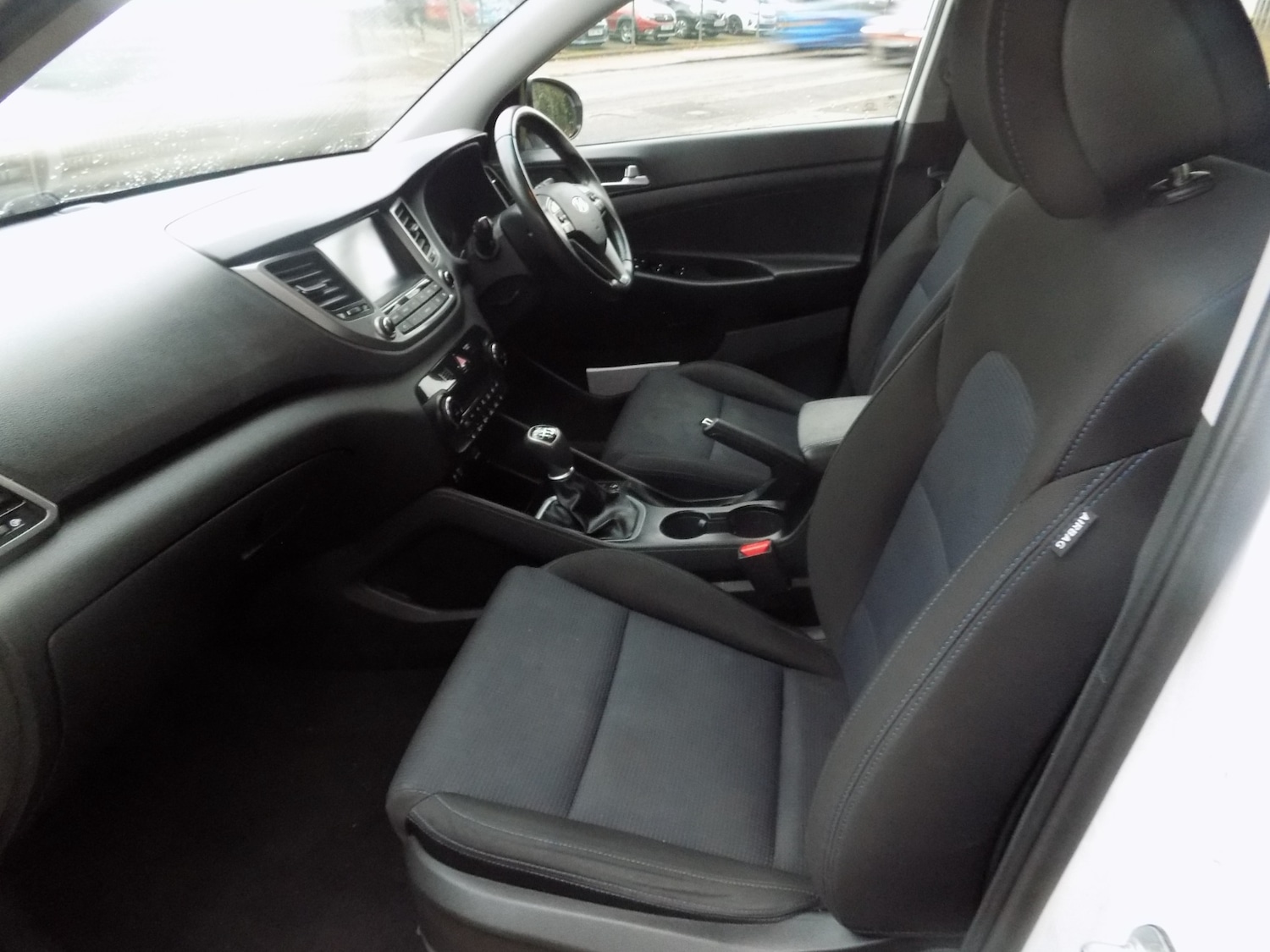 Used Hyundai TUCSON 2017 for sale - 77446326: Photo 22