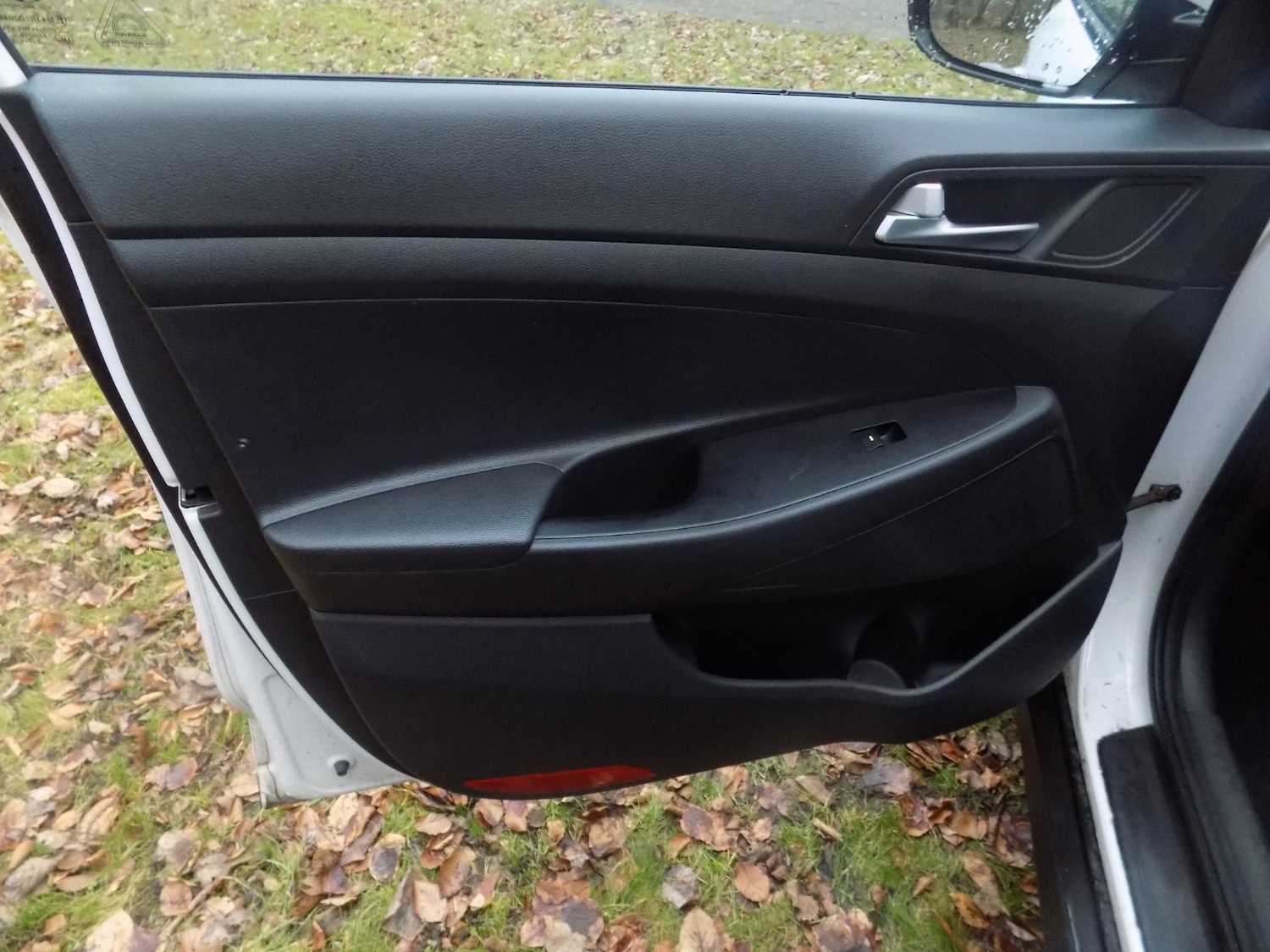 Used Hyundai TUCSON 2017 for sale - 77446326: Photo 23