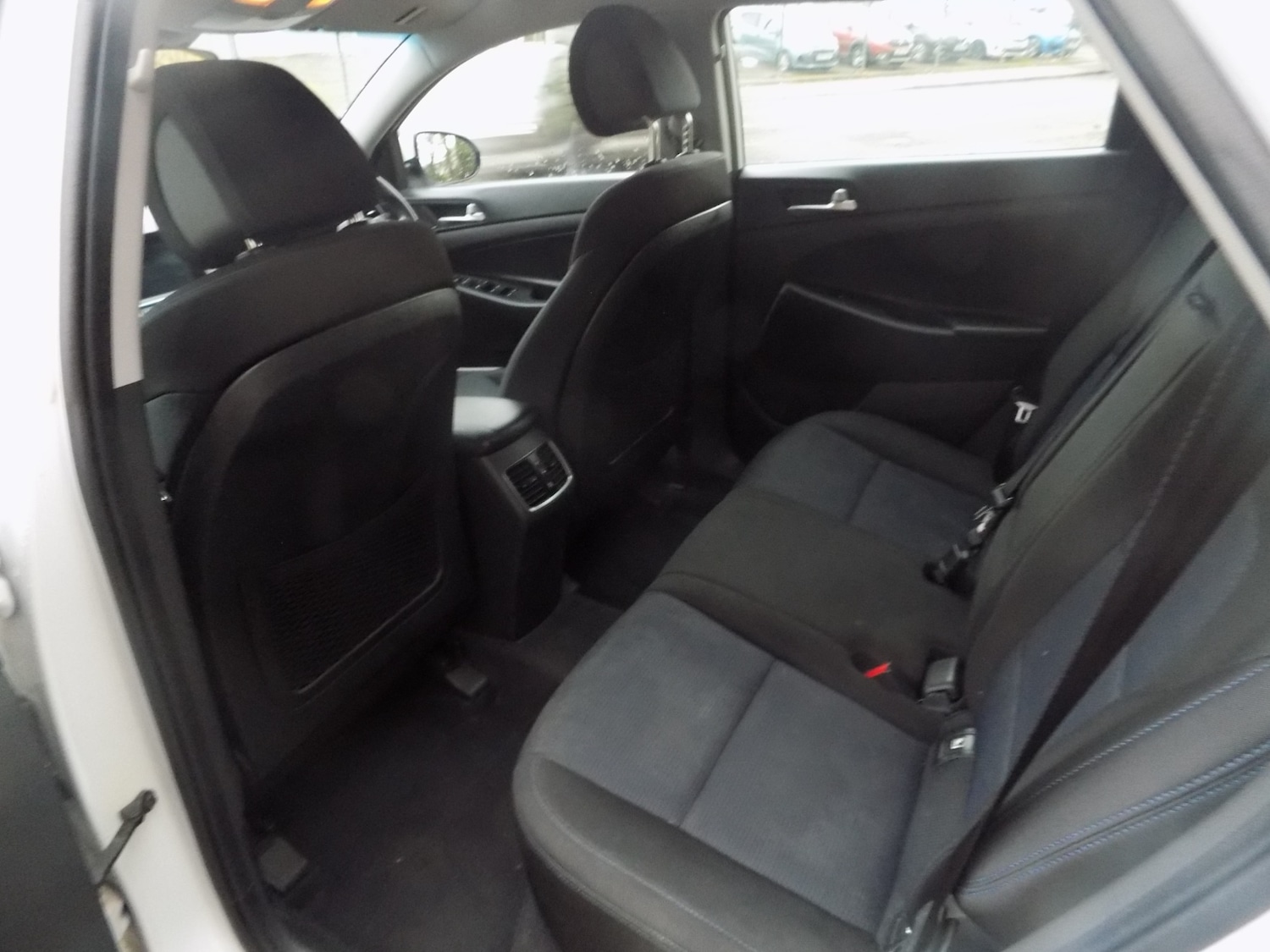 Used Hyundai TUCSON 2017 for sale - 77446326: Photo 24