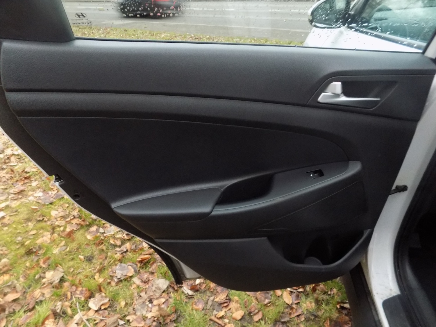 Used Hyundai TUCSON 2017 for sale - 77446326: Photo 25