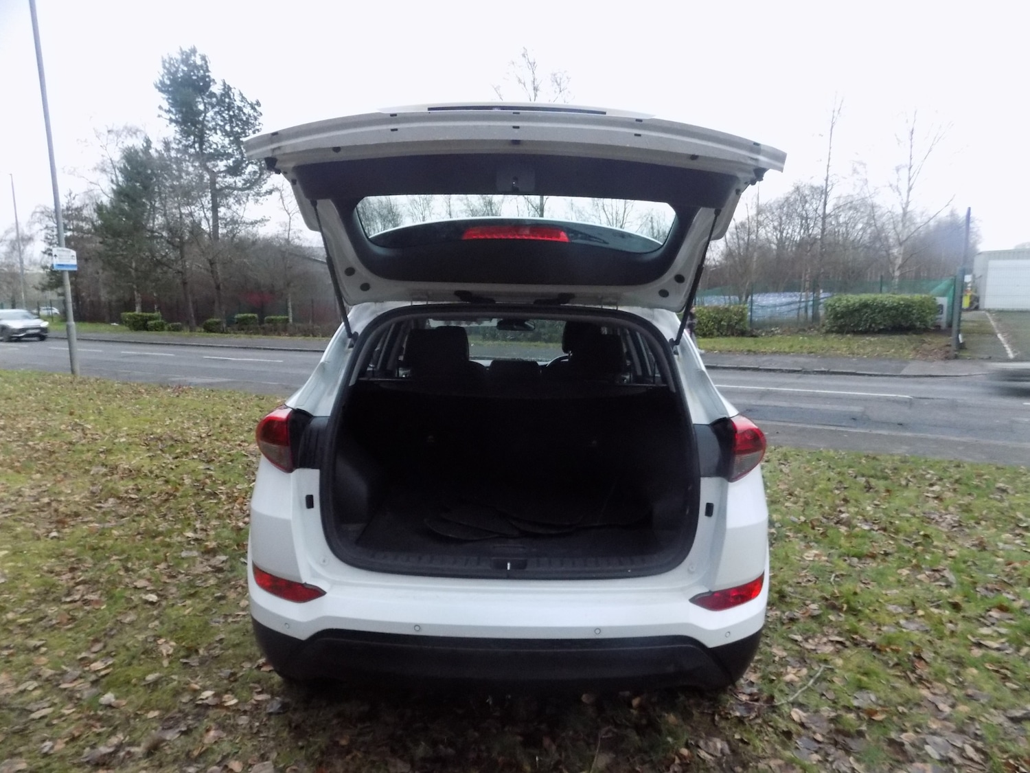 Used Hyundai TUCSON 2017 for sale - 77446326: Photo 27