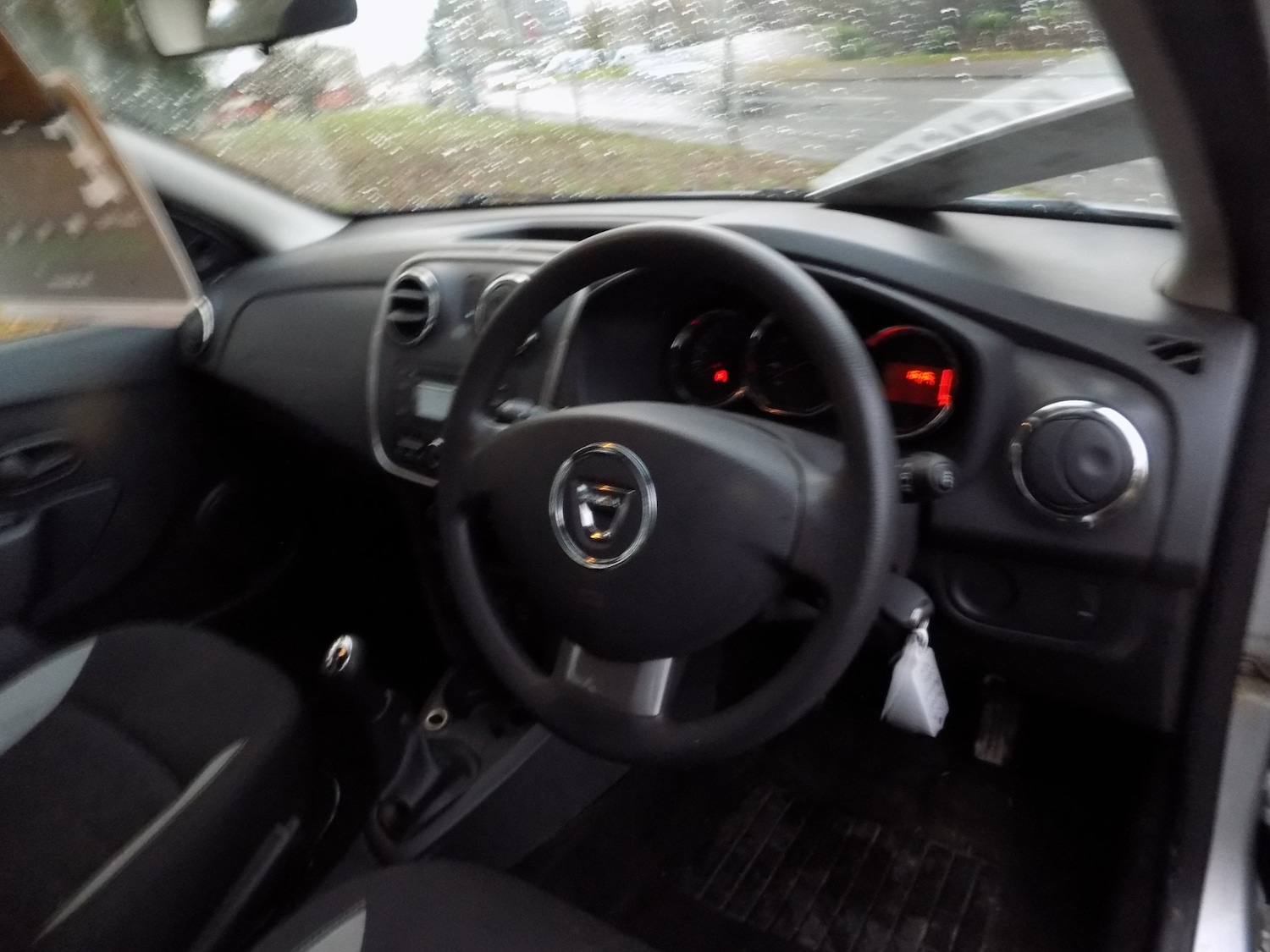 Used Dacia Sandero Stepway 2016 for sale - 76879651: Photo 14