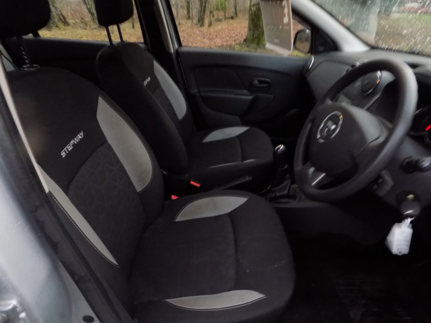 Used Dacia Sandero Stepway 2016 for sale - 76879651: Photo 15