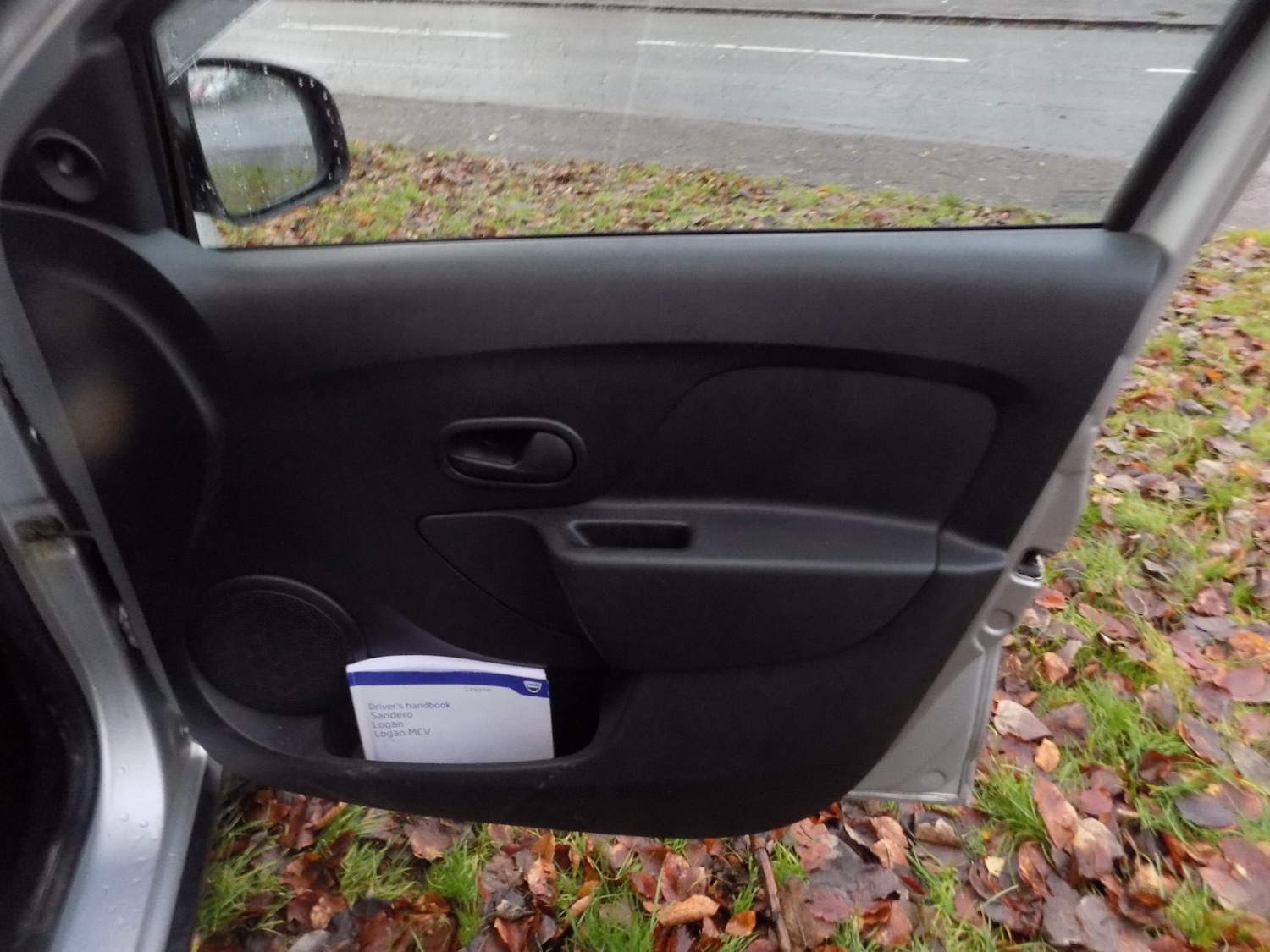 Used Dacia Sandero Stepway 2016 for sale - 76879651: Photo 16