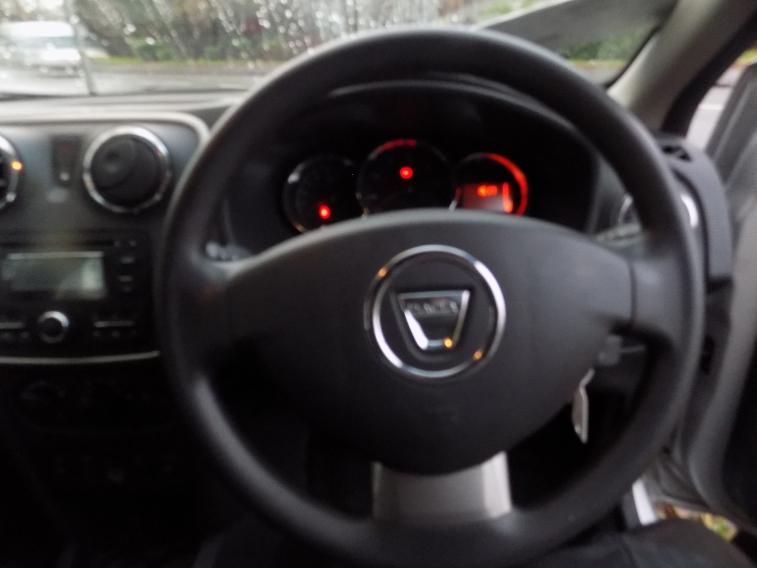 Used Dacia Sandero Stepway 2016 for sale - 76879651: Photo 17