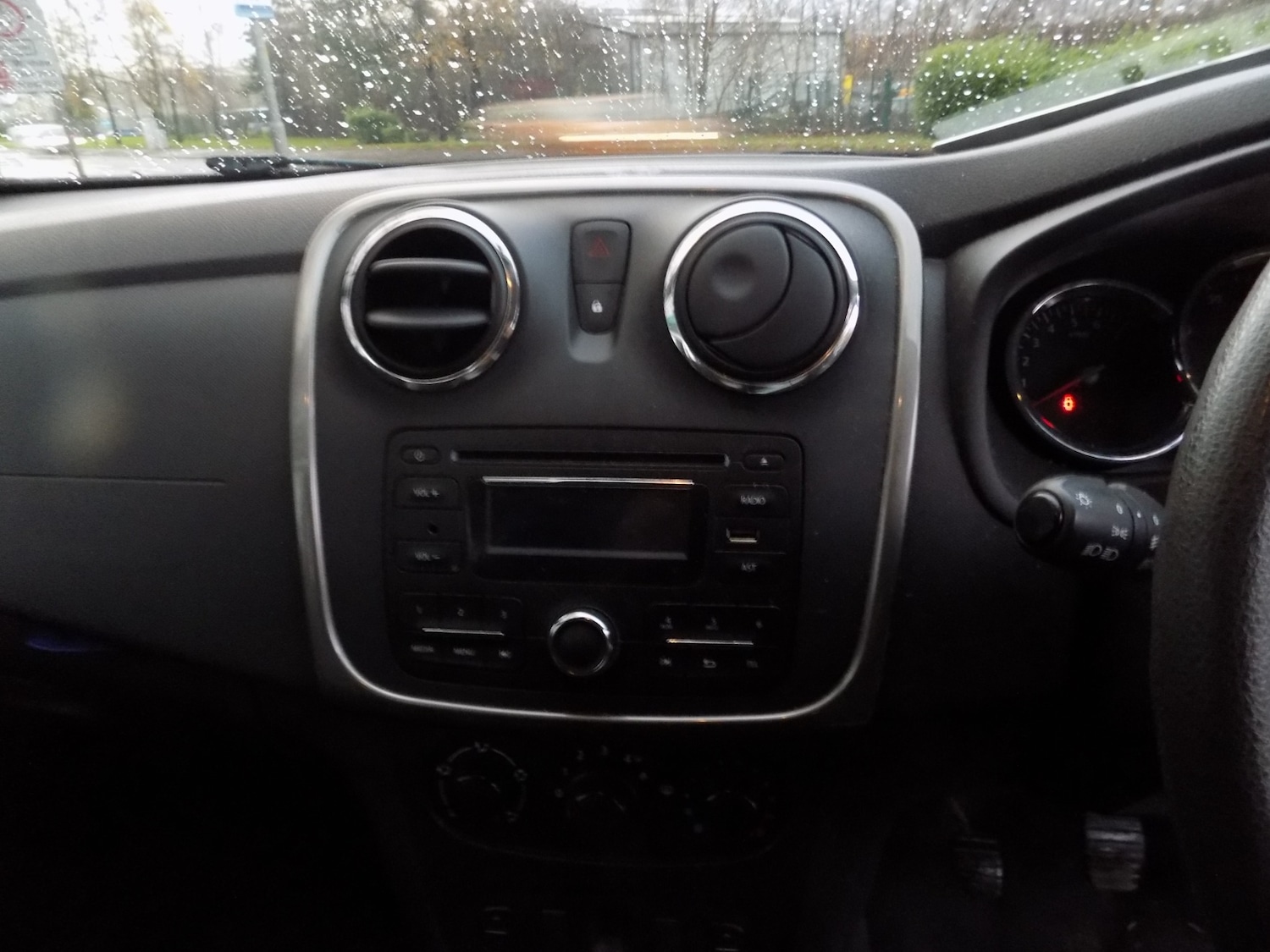 Used Dacia Sandero Stepway 2016 for sale - 76879651: Photo 18