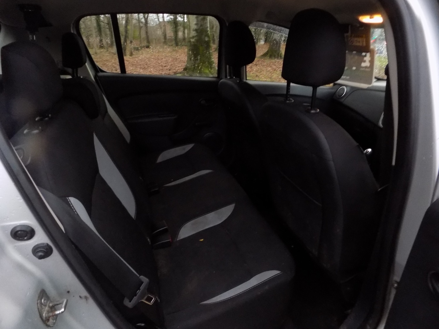 Used Dacia Sandero Stepway 2016 for sale - 76879651: Photo 19