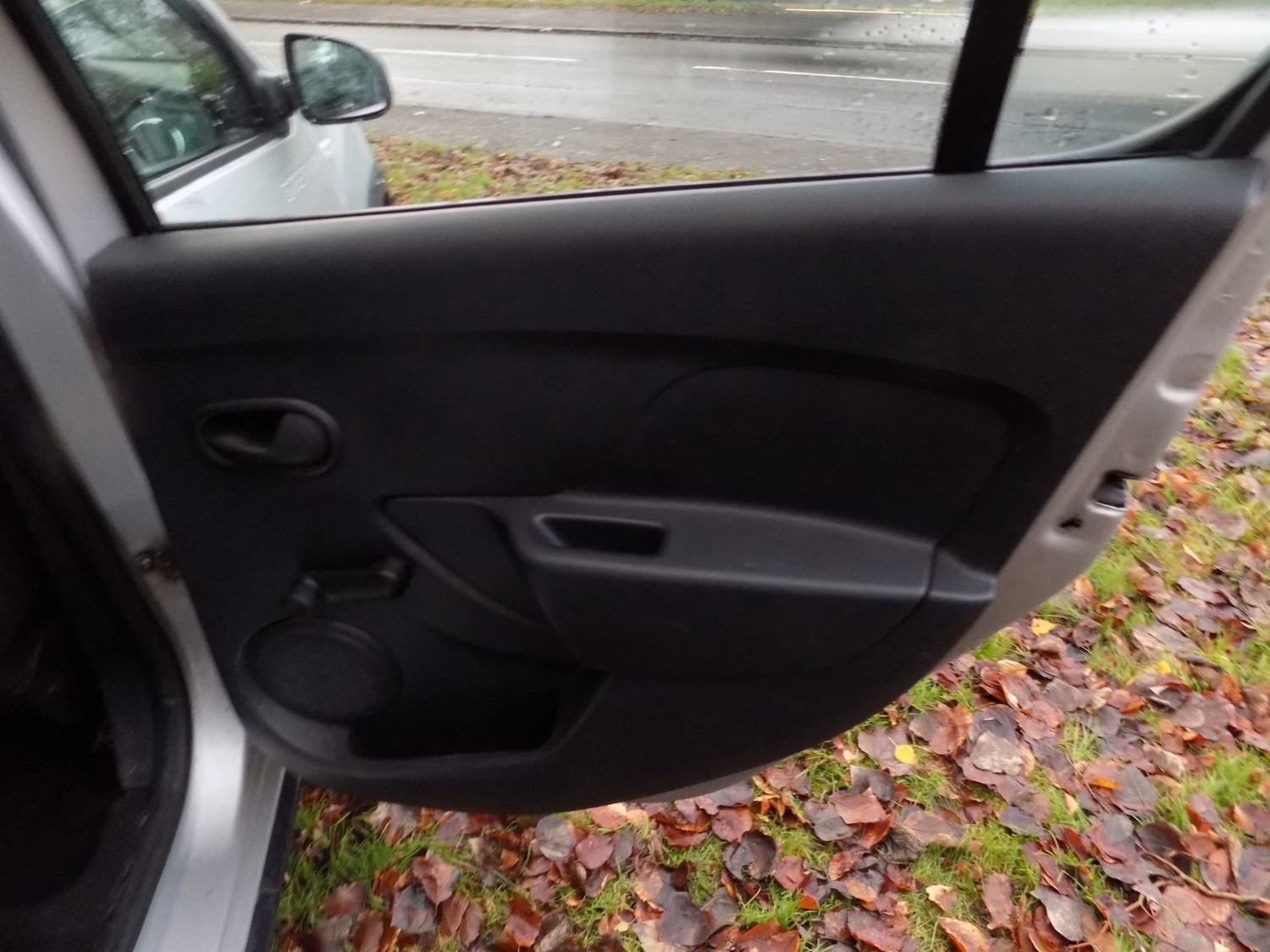 Used Dacia Sandero Stepway 2016 for sale - 76879651: Photo 20