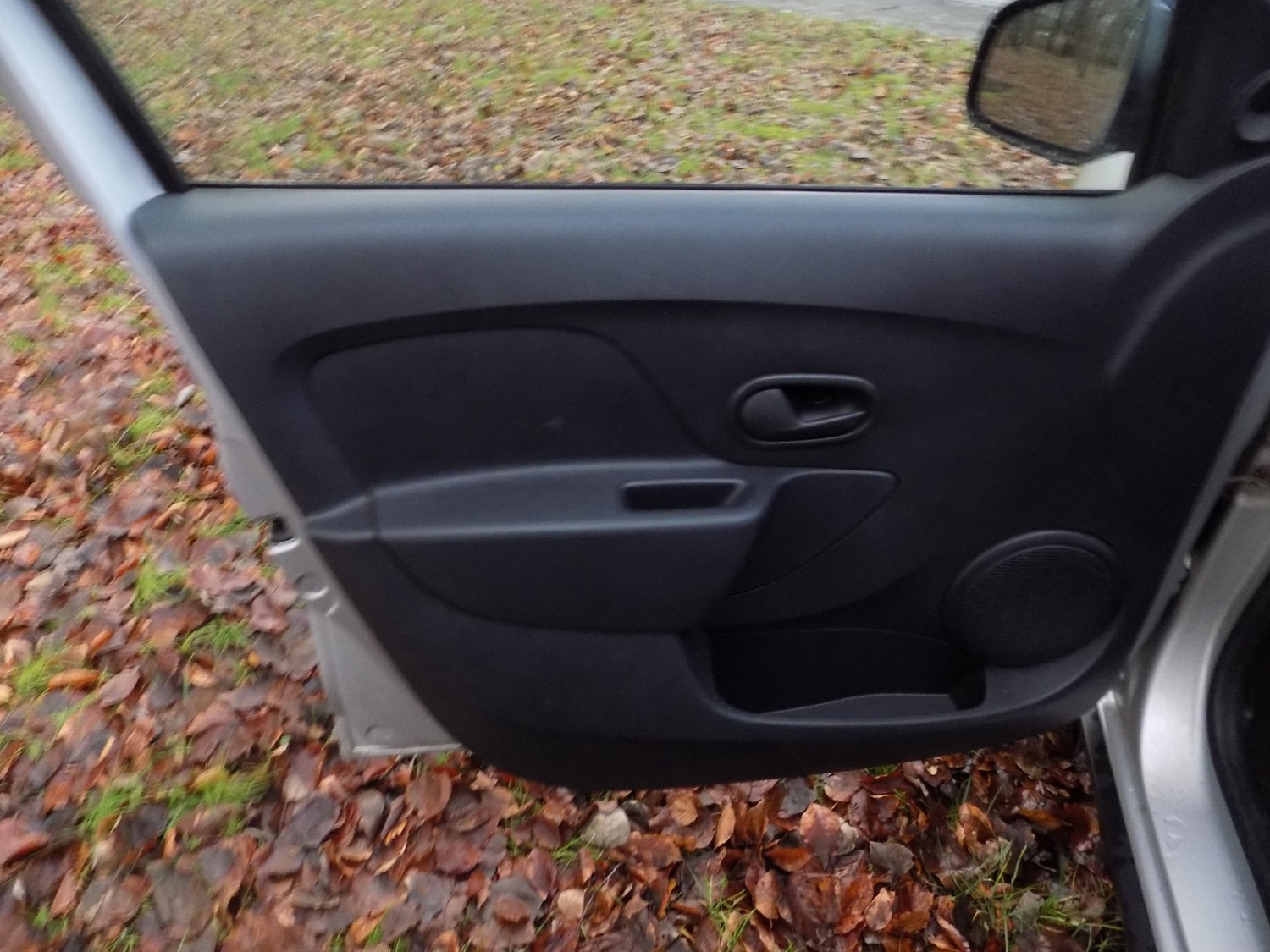 Used Dacia Sandero Stepway 2016 for sale - 76879651: Photo 23