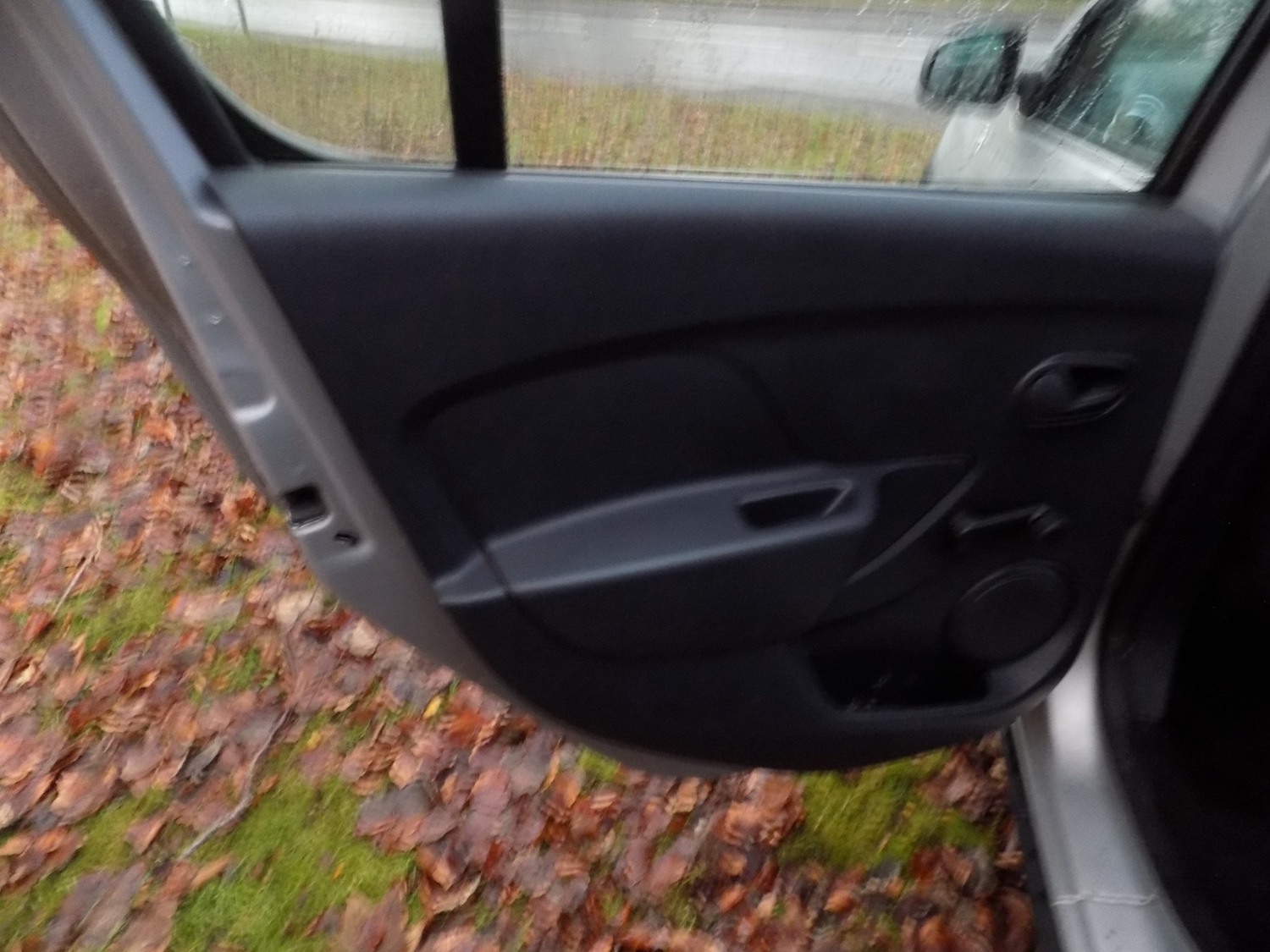 Used Dacia Sandero Stepway 2016 for sale - 76879651: Photo 25