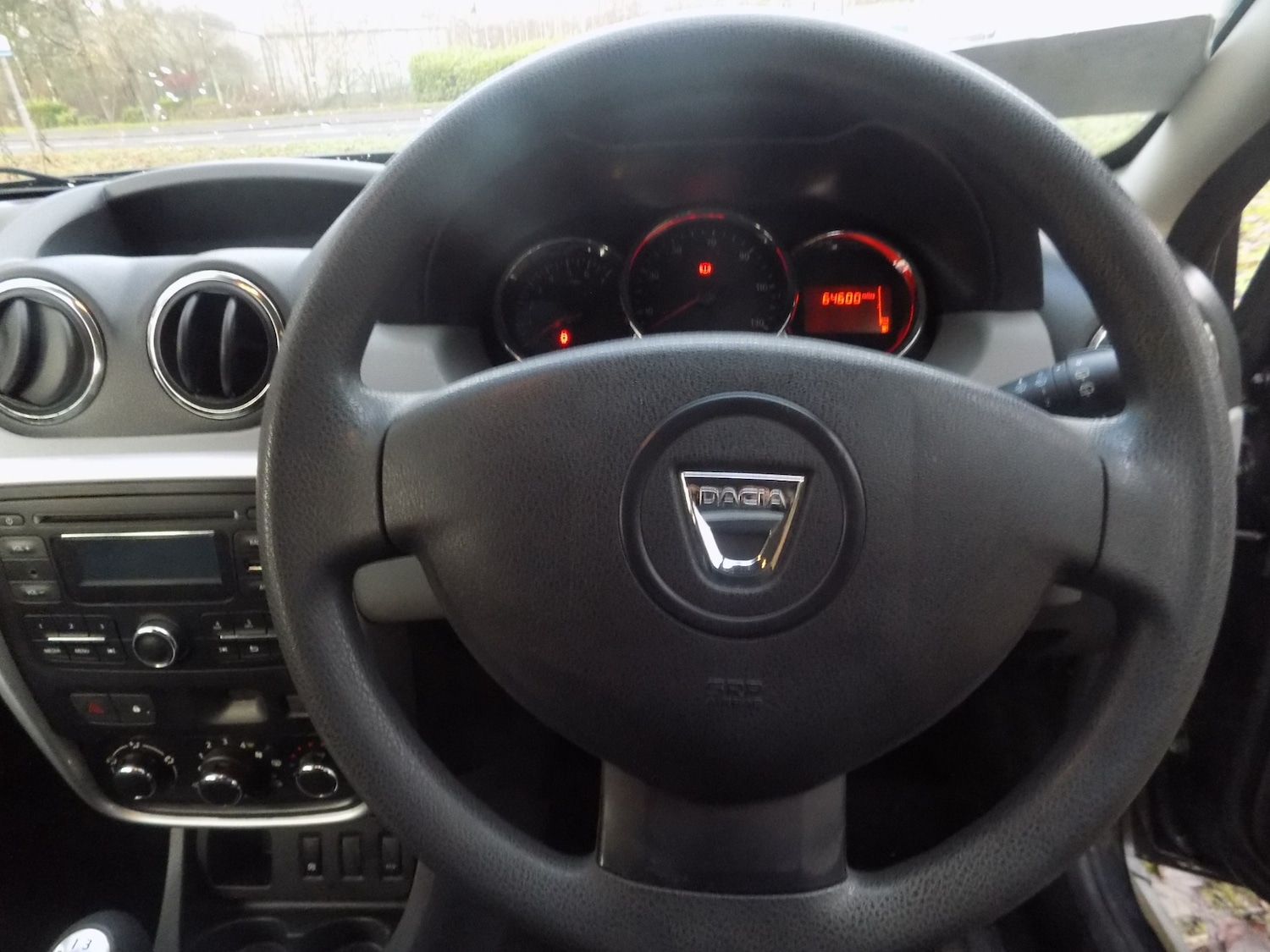 Used Dacia Duster 2015 for sale - 76957444: Photo 17