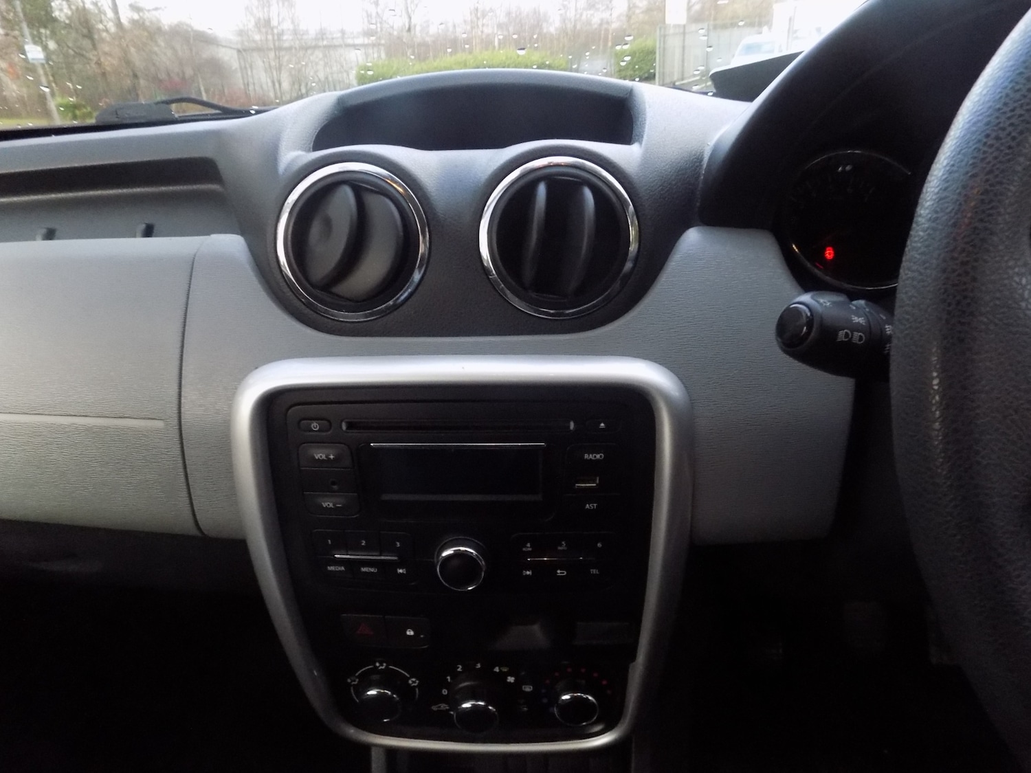 Used Dacia Duster 2015 for sale - 76957444: Photo 18