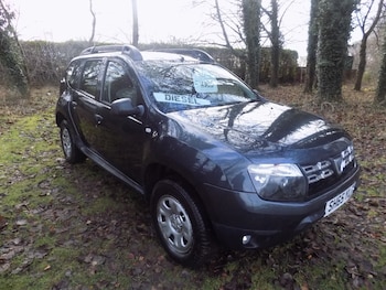 2015 (65) - 1.5 dCi 110 Ambiance 5dr