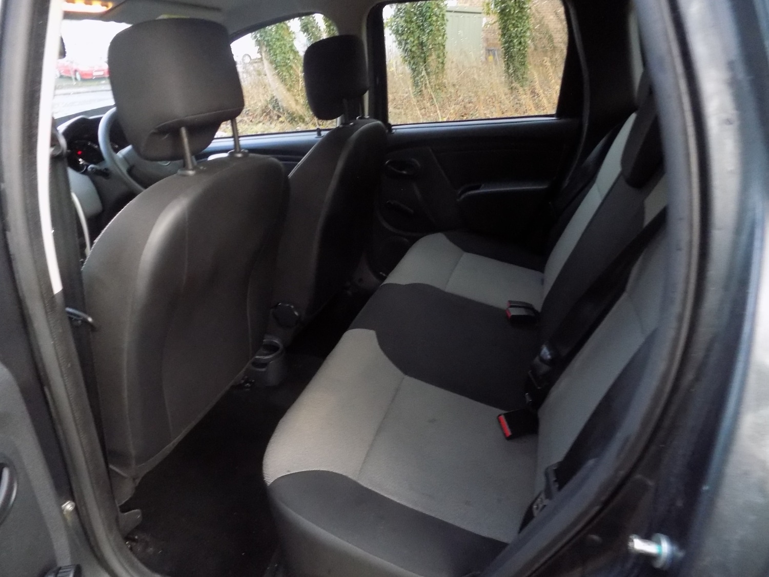 Used Dacia Duster 2015 for sale - 76957444: Photo 24