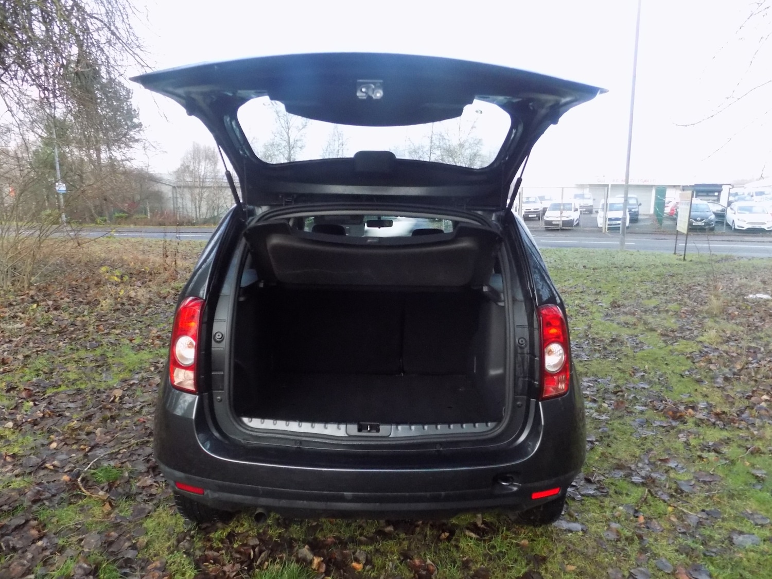 Used Dacia Duster 2015 for sale - 76957444: Photo 27