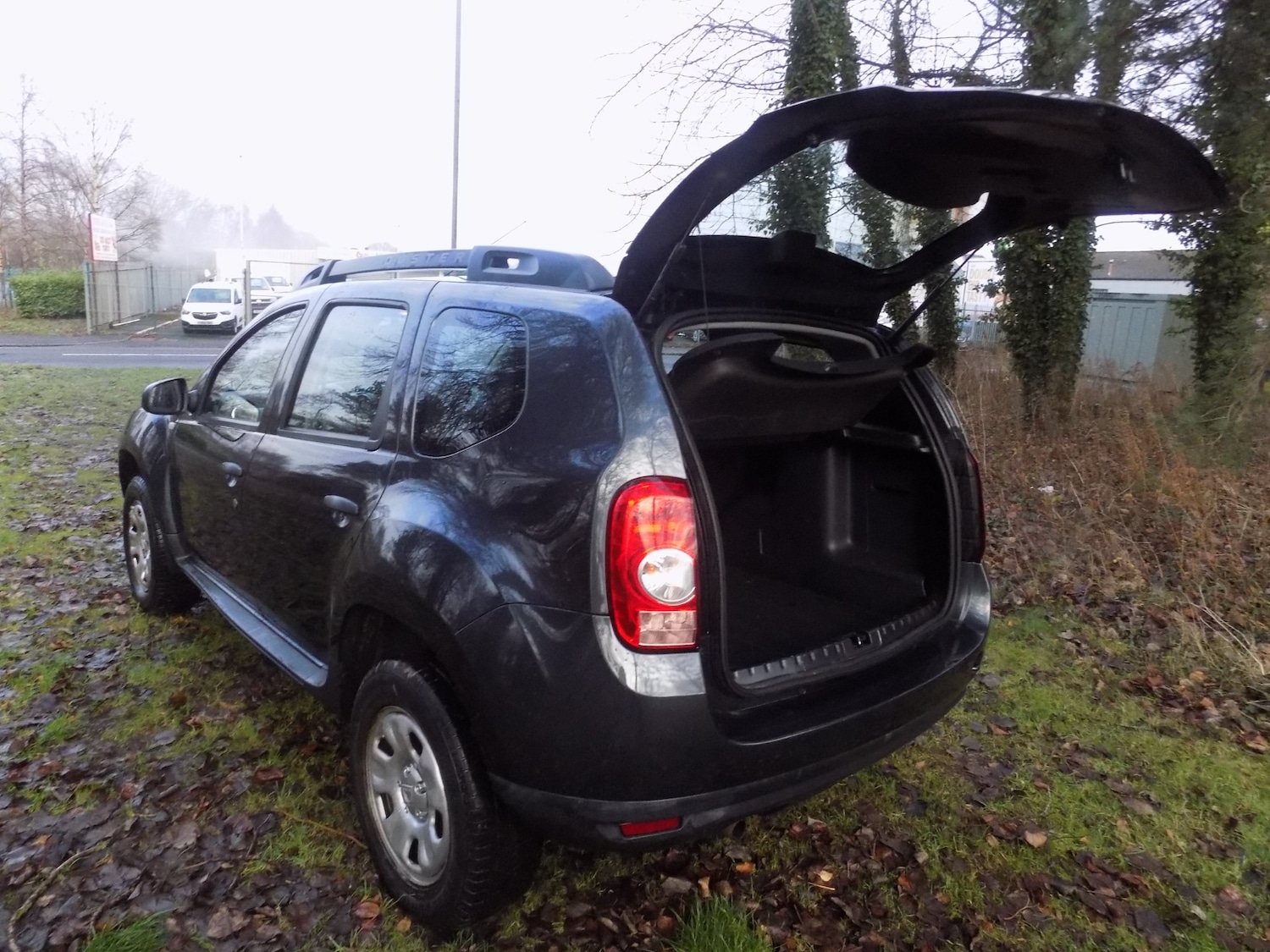 Used Dacia Duster 2015 for sale - 76957444: Photo 28
