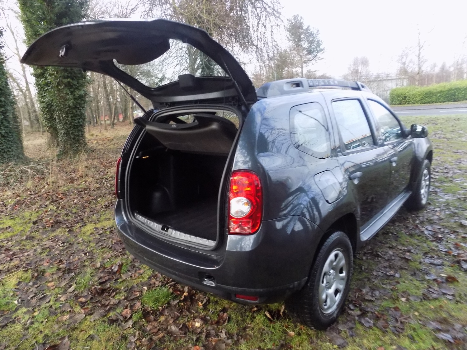 Used Dacia Duster 2015 for sale - 76957444: Photo 29