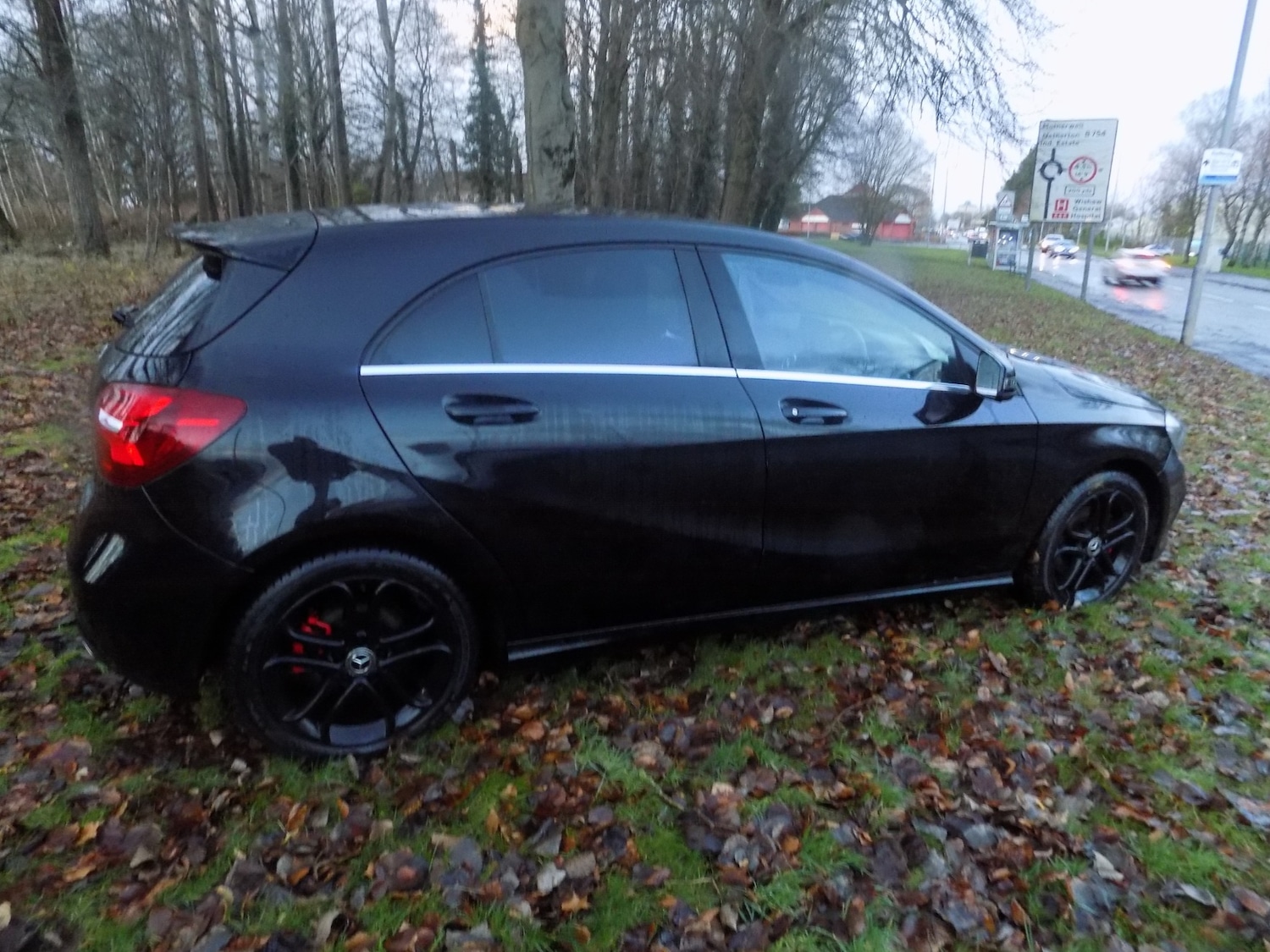Used Mercedes-Benz A-Class 2018 for sale - 76879618: Photo 11