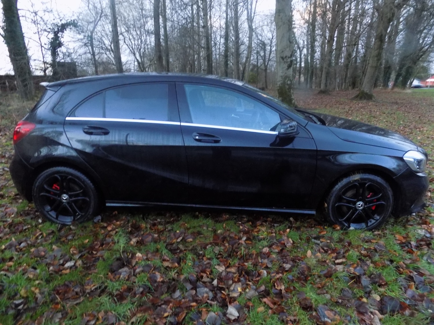 Used Mercedes-Benz A-Class 2018 for sale - 76879618: Photo 12