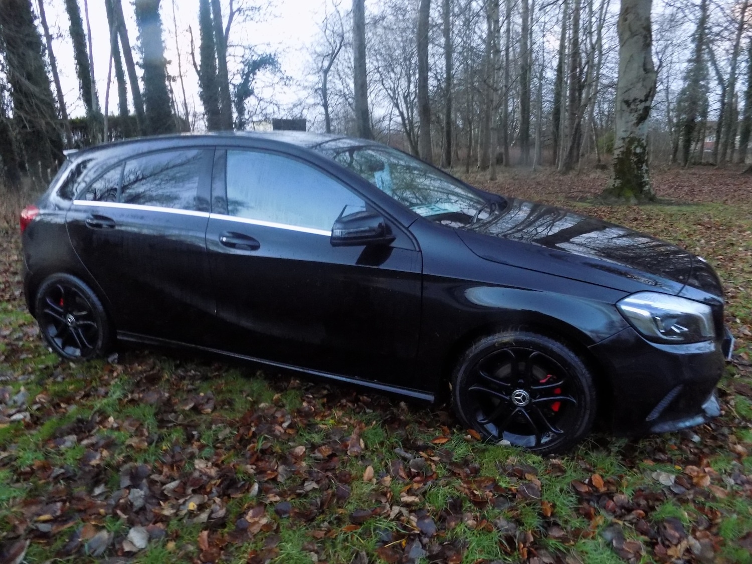 Used Mercedes-Benz A-Class 2018 for sale - 76879618: Photo 13