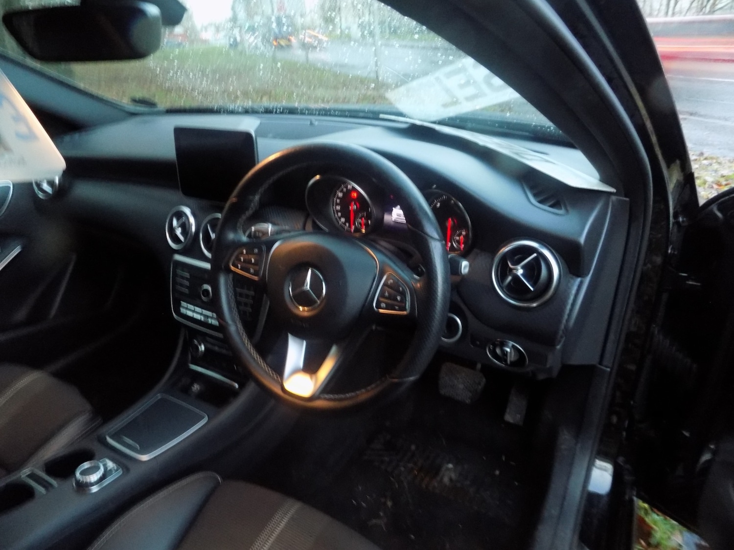 Used Mercedes-Benz A-Class 2018 for sale - 76879618: Photo 14