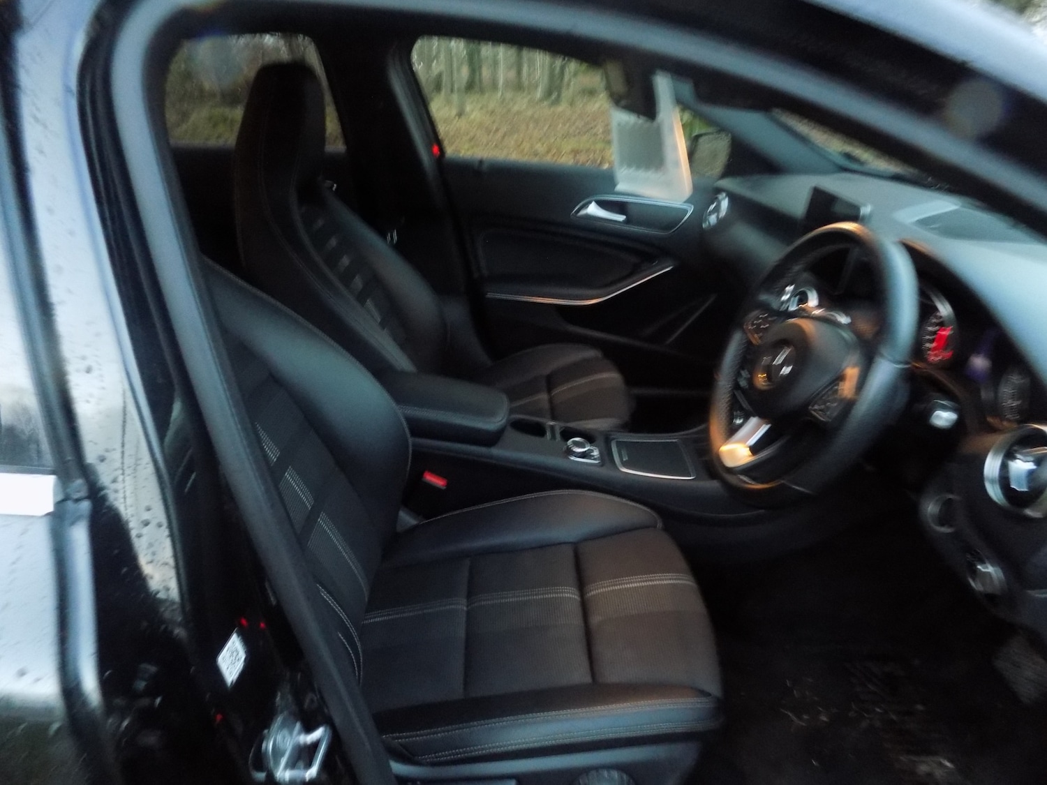 Used Mercedes-Benz A-Class 2018 for sale - 76879618: Photo 15