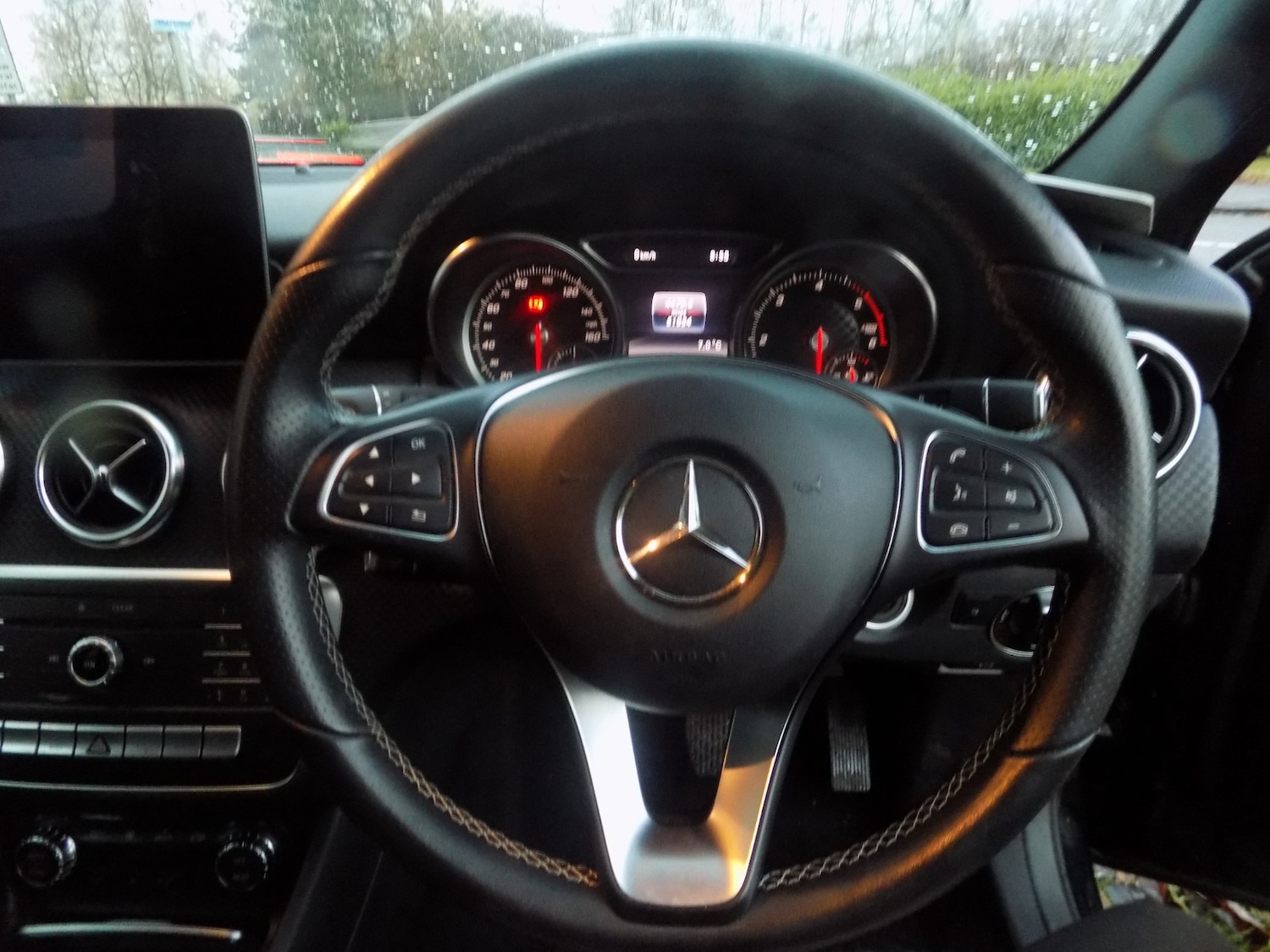 Used Mercedes-Benz A-Class 2018 for sale - 76879618: Photo 17