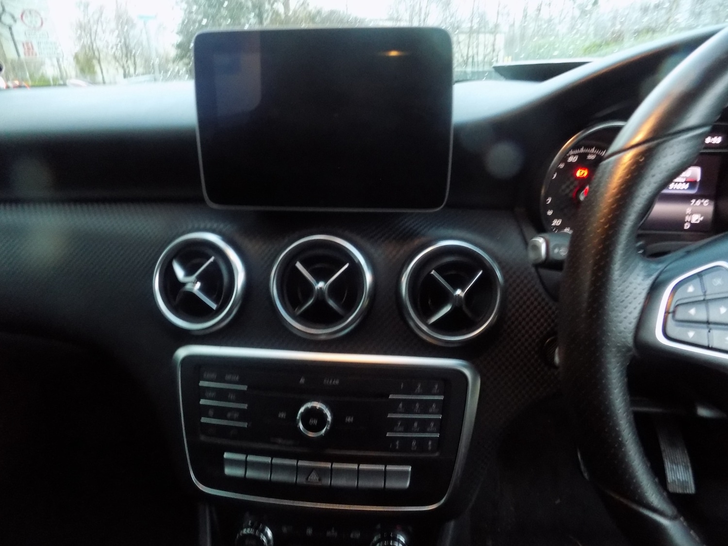 Used Mercedes-Benz A-Class 2018 for sale - 76879618: Photo 18