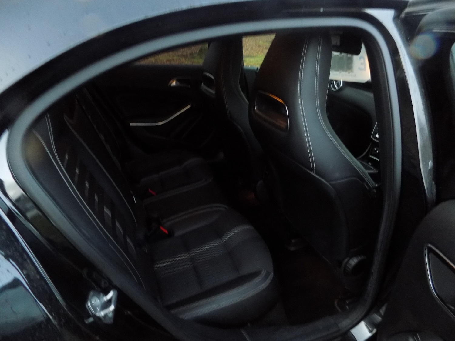 Used Mercedes-Benz A-Class 2018 for sale - 76879618: Photo 19