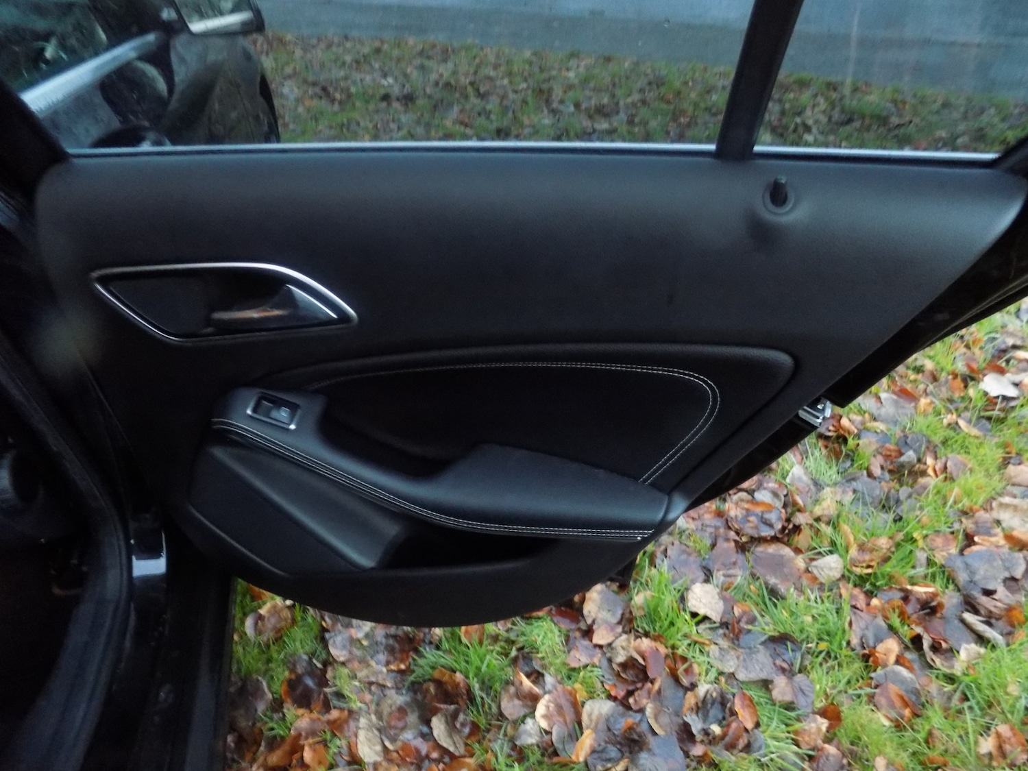 Used Mercedes-Benz A-Class 2018 for sale - 76879618: Photo 20