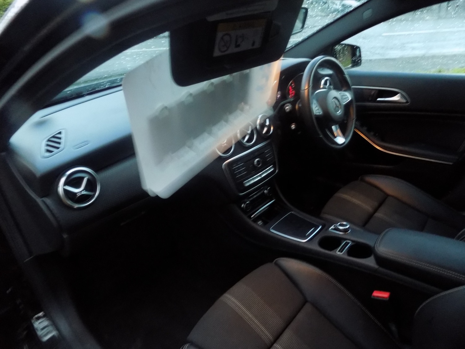 Used Mercedes-Benz A-Class 2018 for sale - 76879618: Photo 21