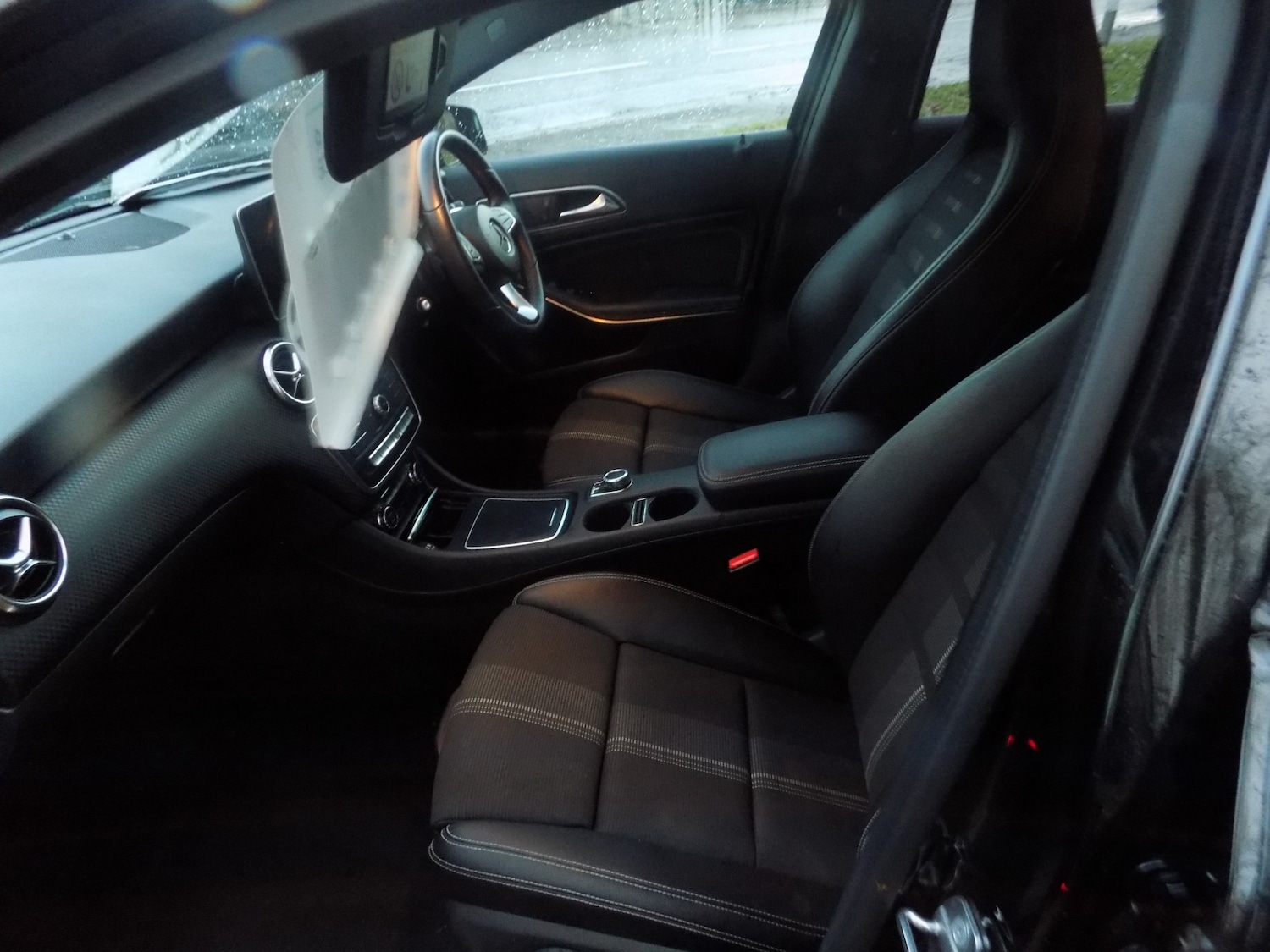 Used Mercedes-Benz A-Class 2018 for sale - 76879618: Photo 22