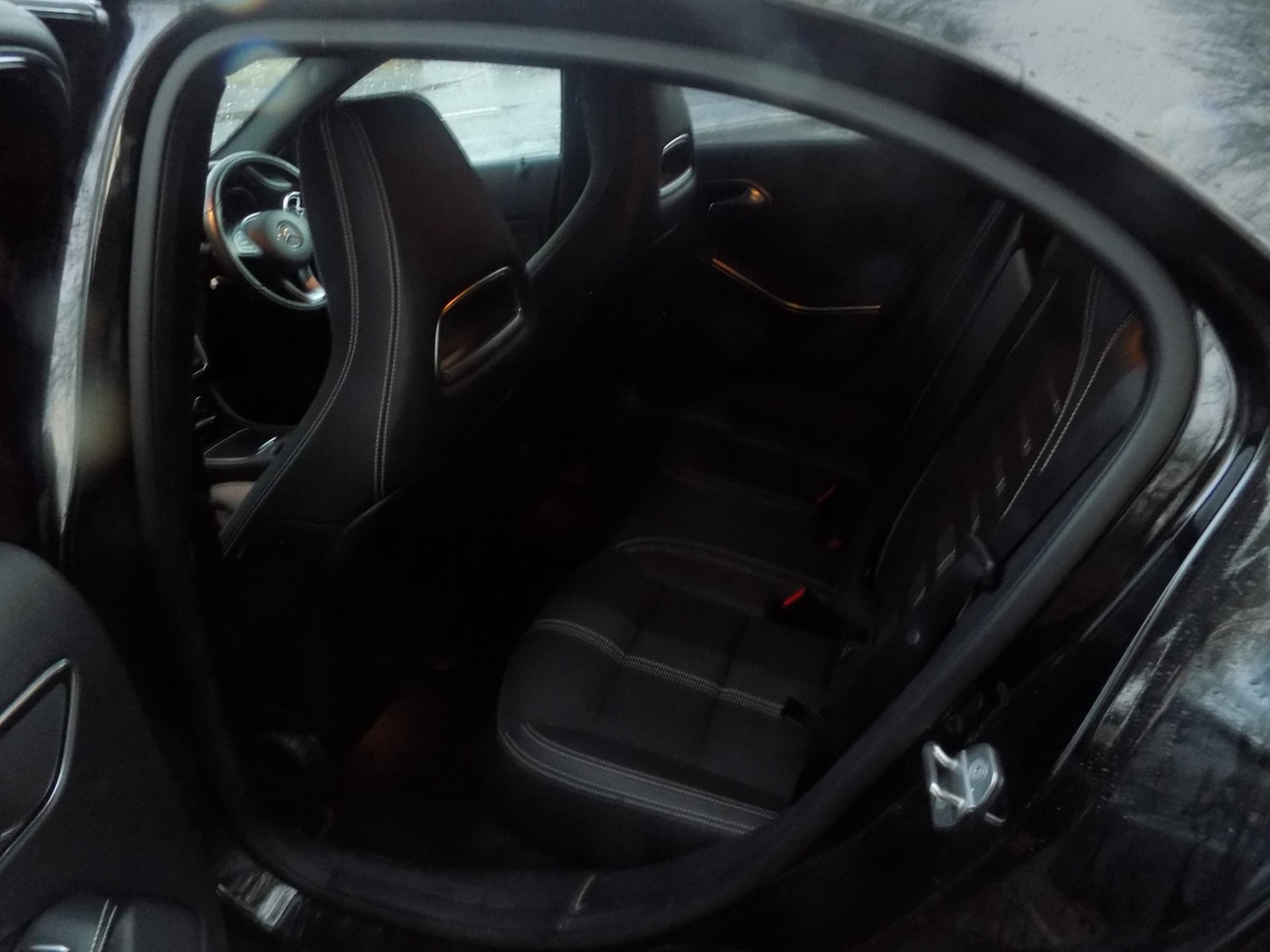 Used Mercedes-Benz A-Class 2018 for sale - 76879618: Photo 24