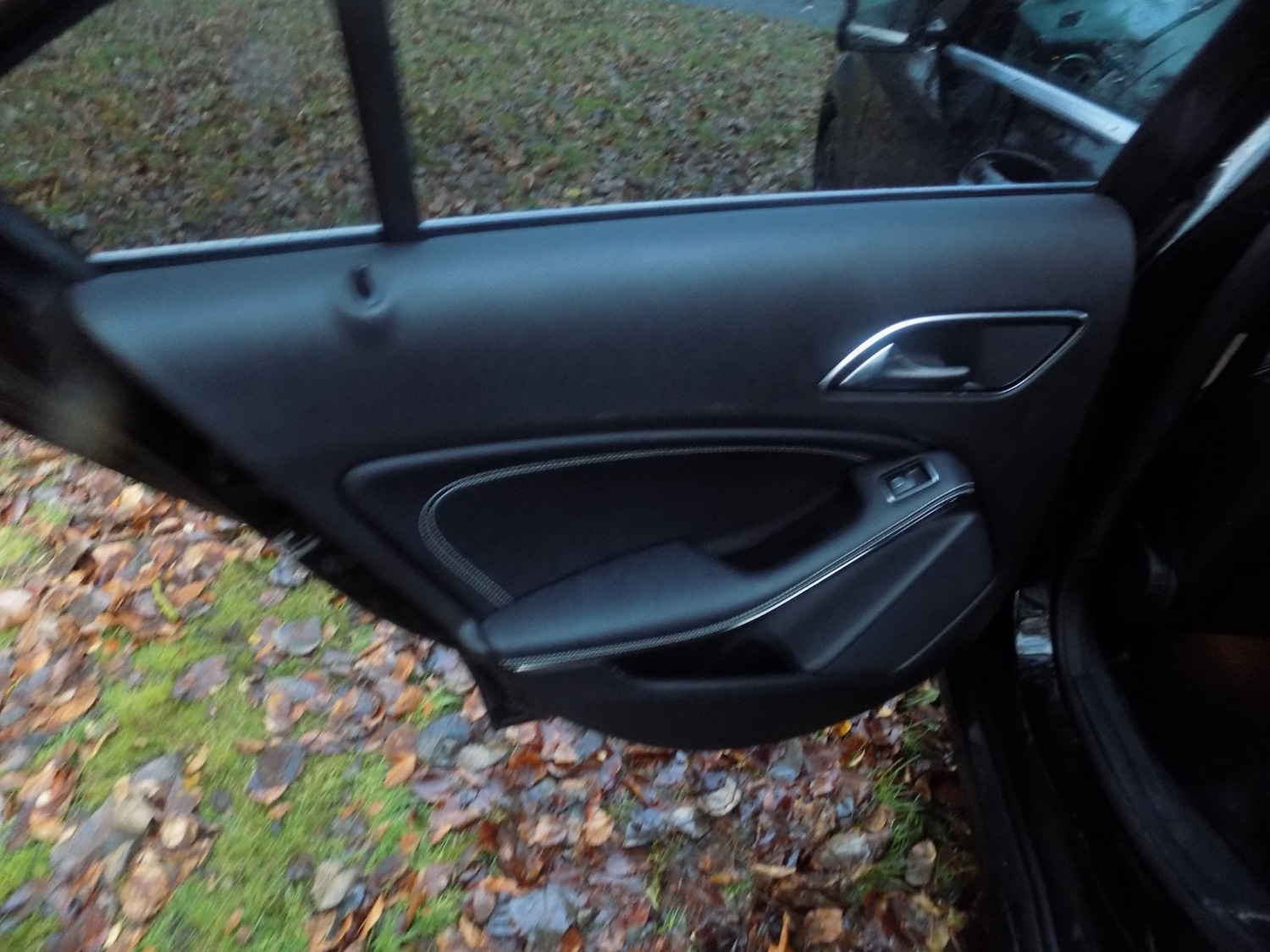 Used Mercedes-Benz A-Class 2018 for sale - 76879618: Photo 25