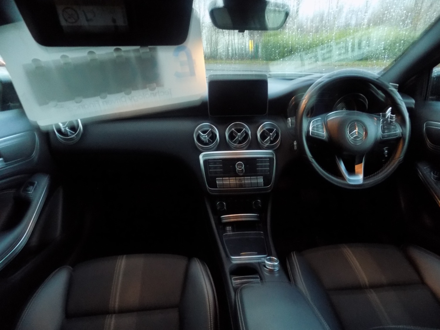 Used Mercedes-Benz A-Class 2018 for sale - 76879618: Photo 26