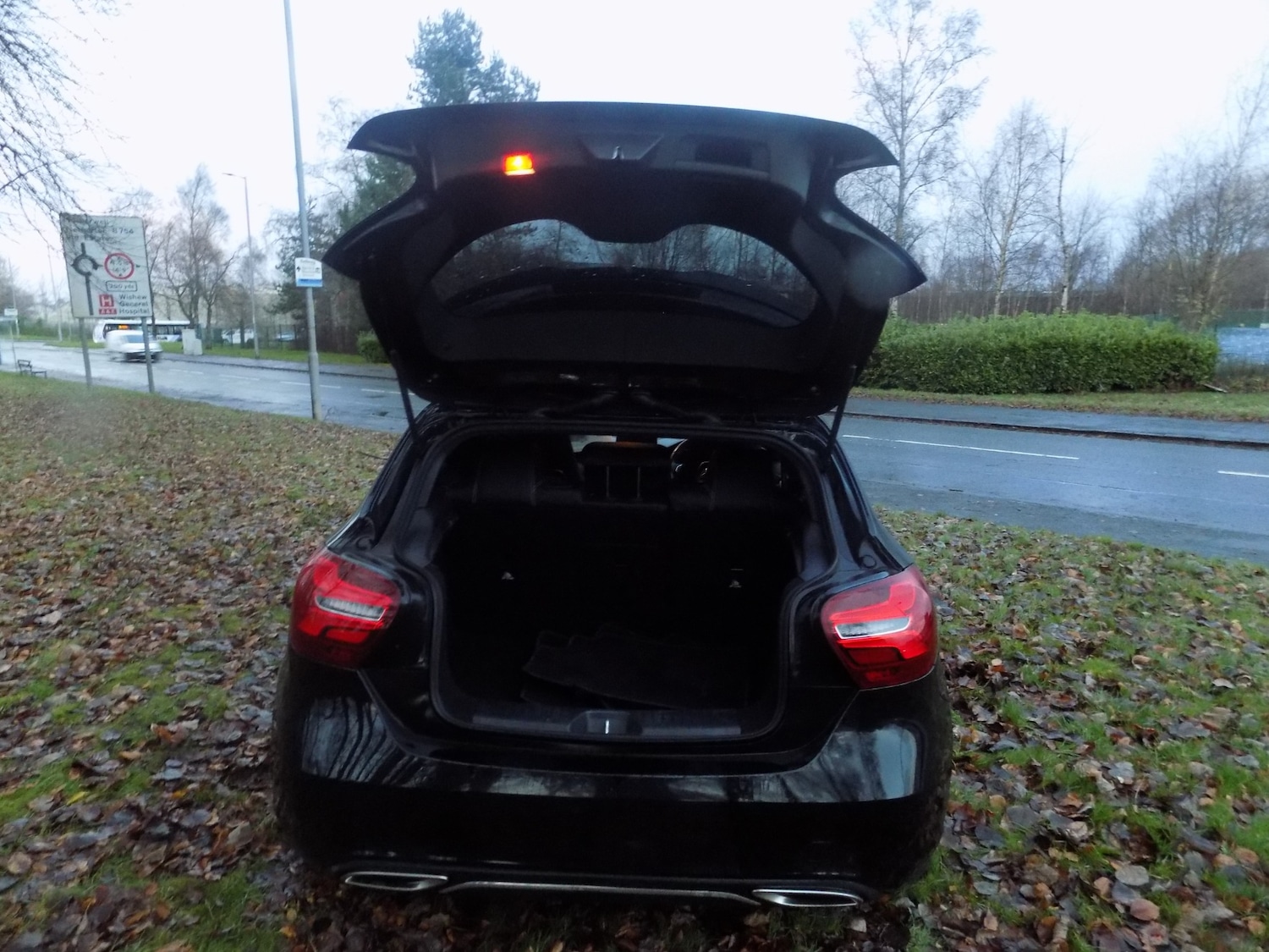 Used Mercedes-Benz A-Class 2018 for sale - 76879618: Photo 27