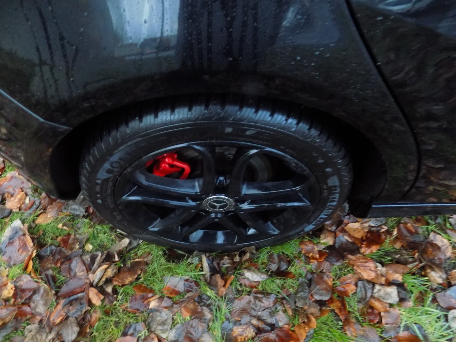 Used Mercedes-Benz A-Class 2018 for sale - 76879618: Photo 31