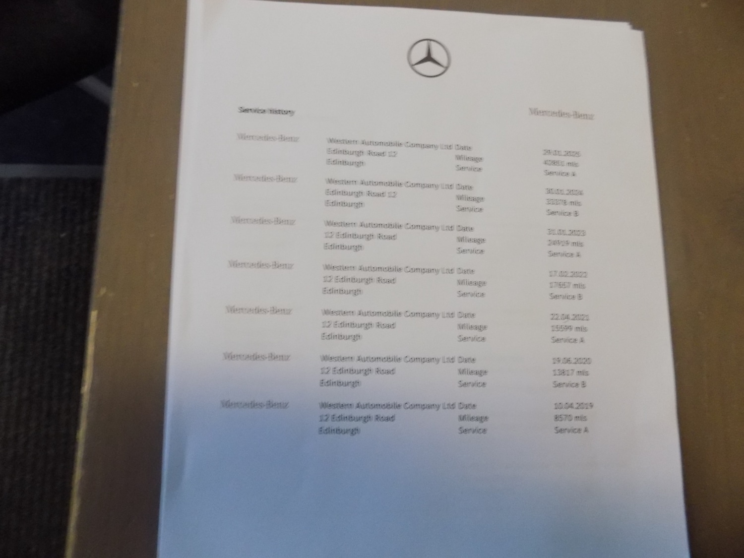 Used Mercedes-Benz A-Class 2018 for sale - 76879618: Photo 32