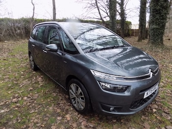 2015 (15) - 1.6 e-HDi 115 Exclusive 5dr