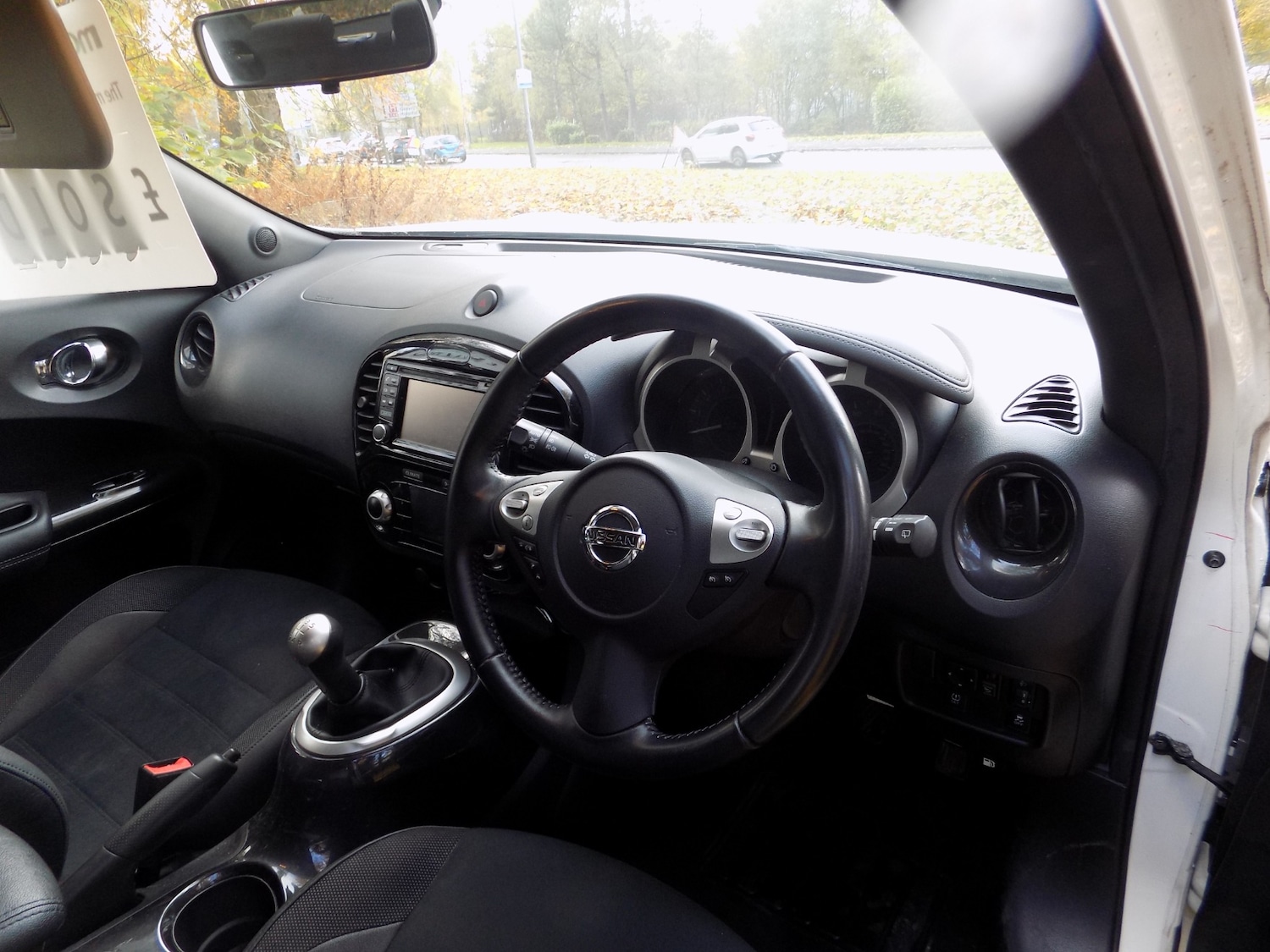 Used Nissan Juke 2019 for sale - 76402466: Photo 13