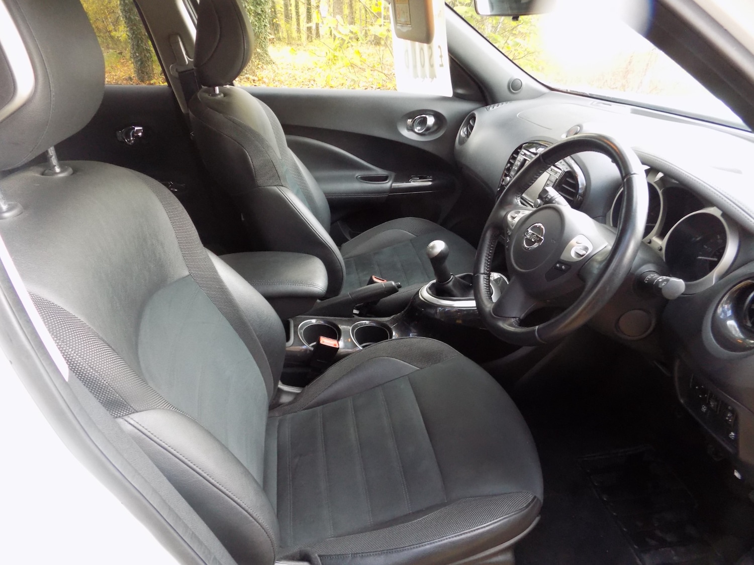 Used Nissan Juke 2019 for sale - 76402466: Photo 14