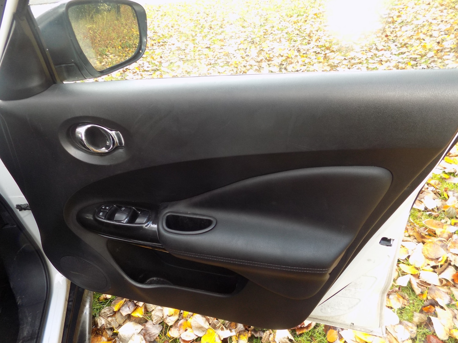 Used Nissan Juke 2019 for sale - 76402466: Photo 15