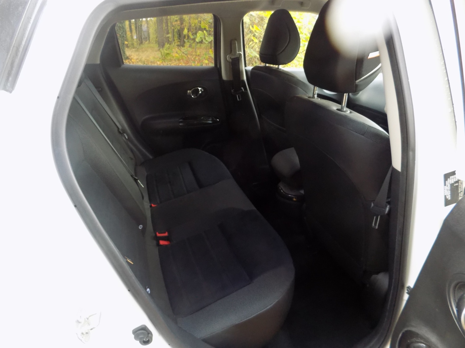 Used Nissan Juke 2019 for sale - 76402466: Photo 16