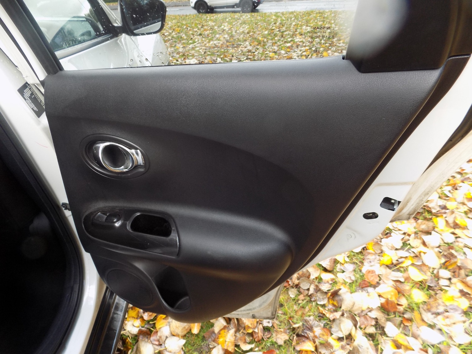 Used Nissan Juke 2019 for sale - 76402466: Photo 17