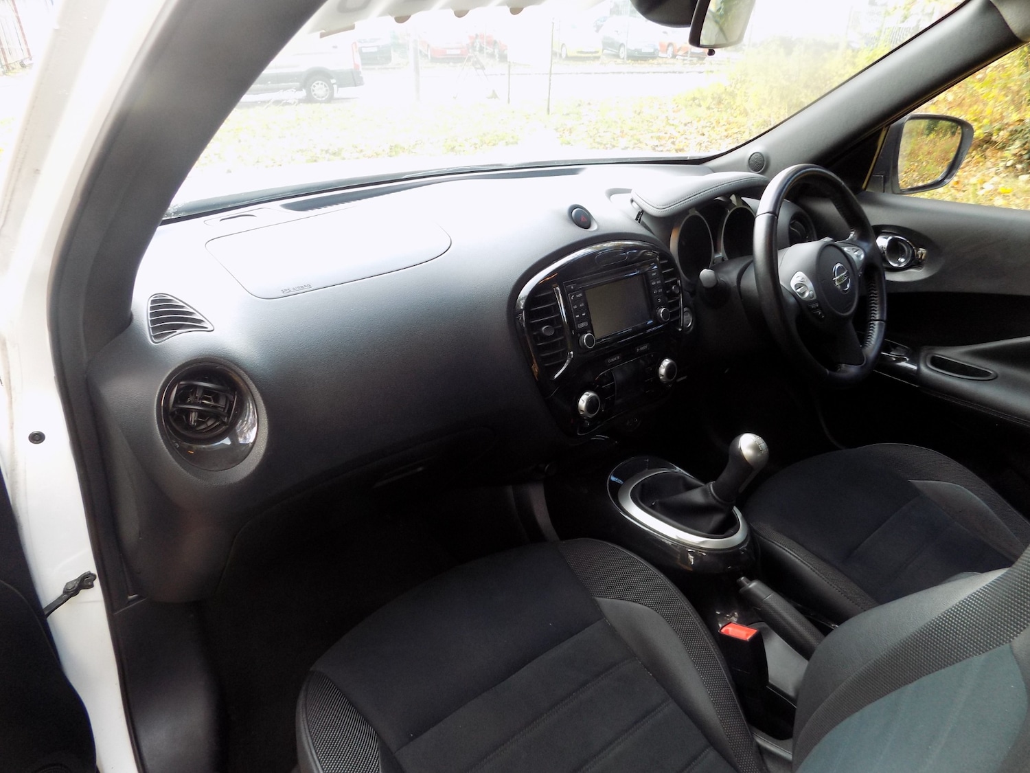 Used Nissan Juke 2019 for sale - 76402466: Photo 18