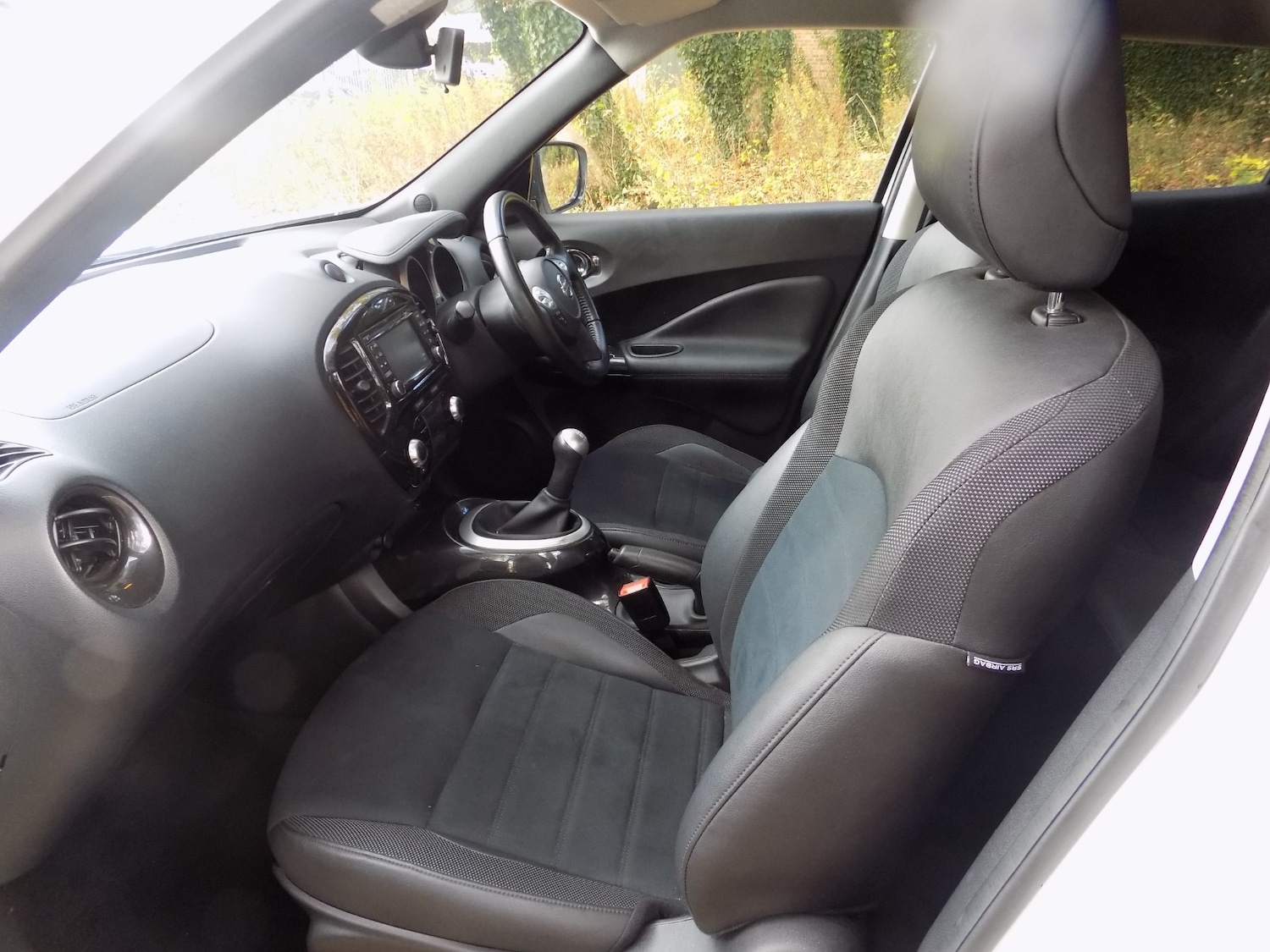 Used Nissan Juke 2019 for sale - 76402466: Photo 19