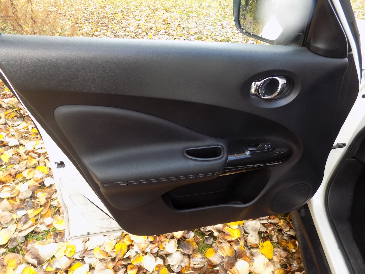 Used Nissan Juke 2019 for sale - 76402466: Photo 20