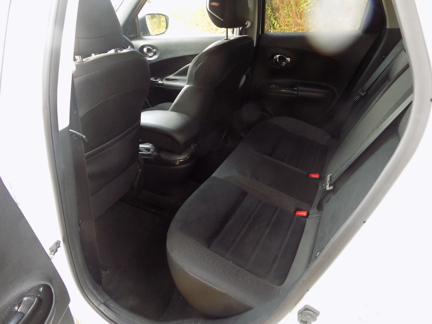 Used Nissan Juke 2019 for sale - 76402466: Photo 21