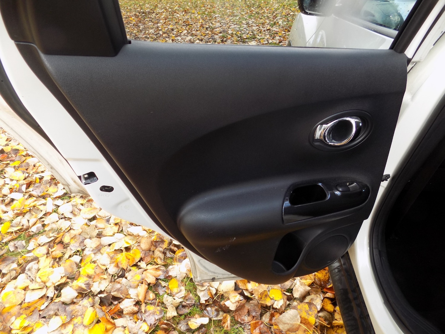 Used Nissan Juke 2019 for sale - 76402466: Photo 22