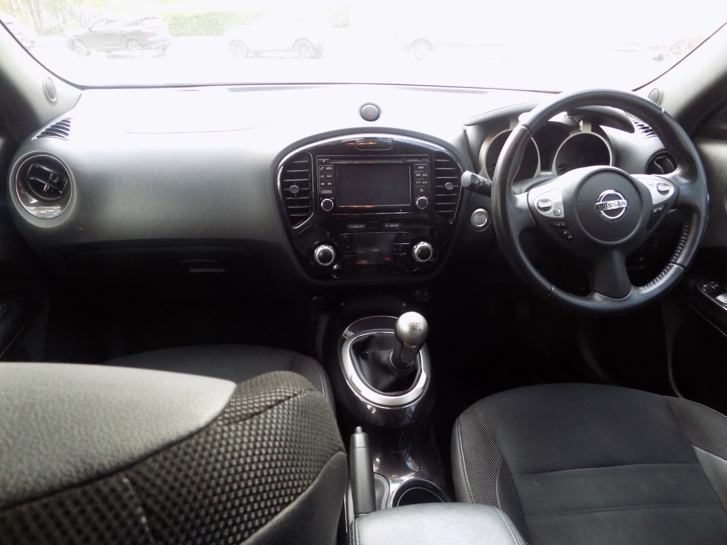 Used Nissan Juke 2019 for sale - 76402466: Photo 23